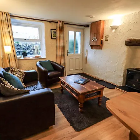 Casa vacanze Old Peat *