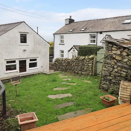Holiday home Old Peat Grizebeck